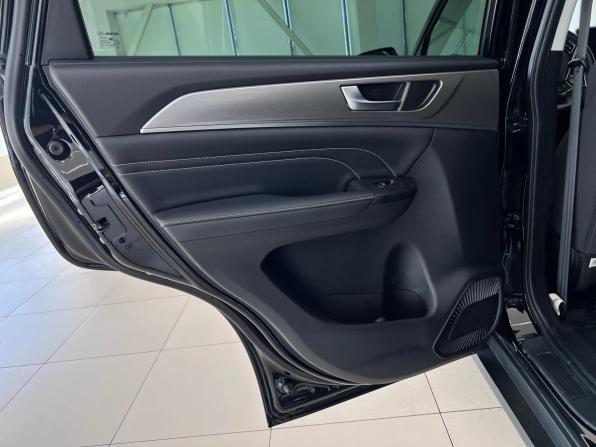 Haval M6 II с пробегом 2023 года, цена 1 790 000 рублей, 37860 км, внедорожник, Автокод Объявления