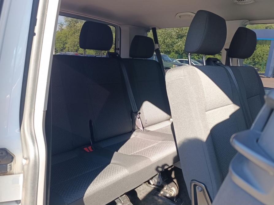 Volkswagen Caravelle T6 Тверь  - изображение 24