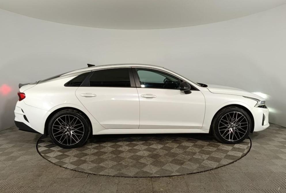 Kia K5 II Волгоград  - изображение 8