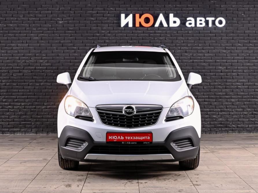 Opel Mokka I Екатеринбург  - изображение 2