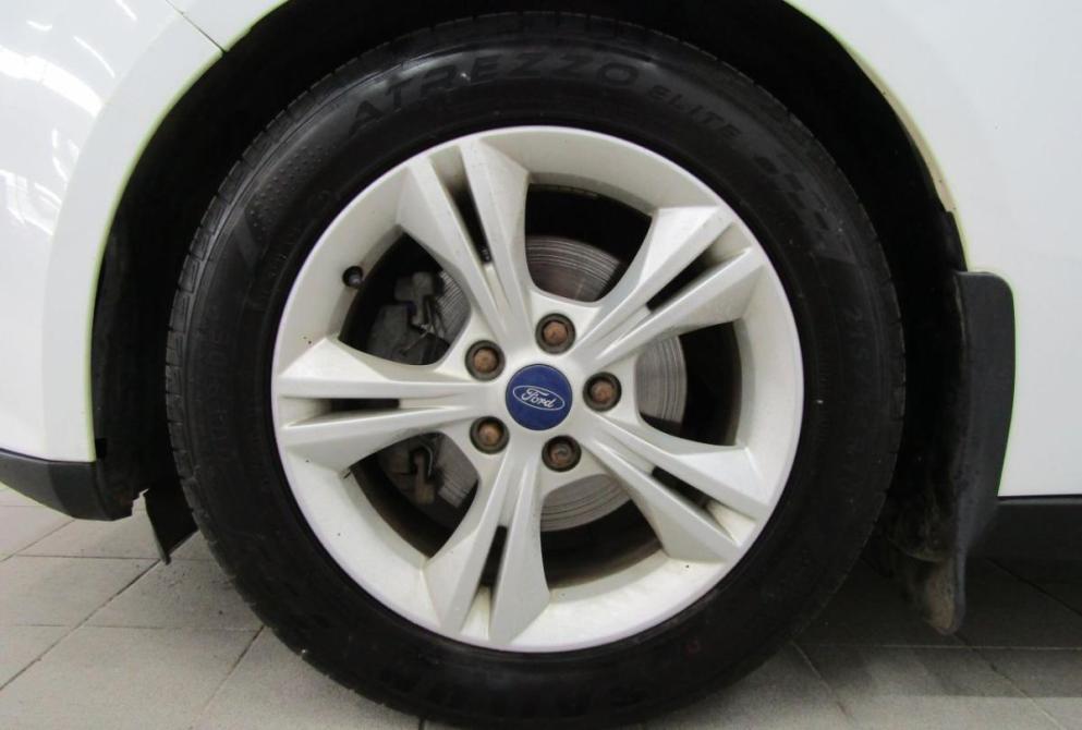 Ford Focus III Екатеринбург  - изображение 12