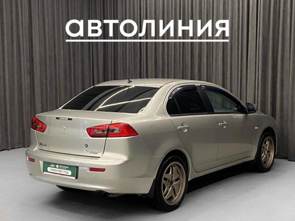 Mitsubishi Lancer X Рестайлинг с пробегом 2013 года, цена 799 000 рублей, 201000 км, седан, Автокод Объявления