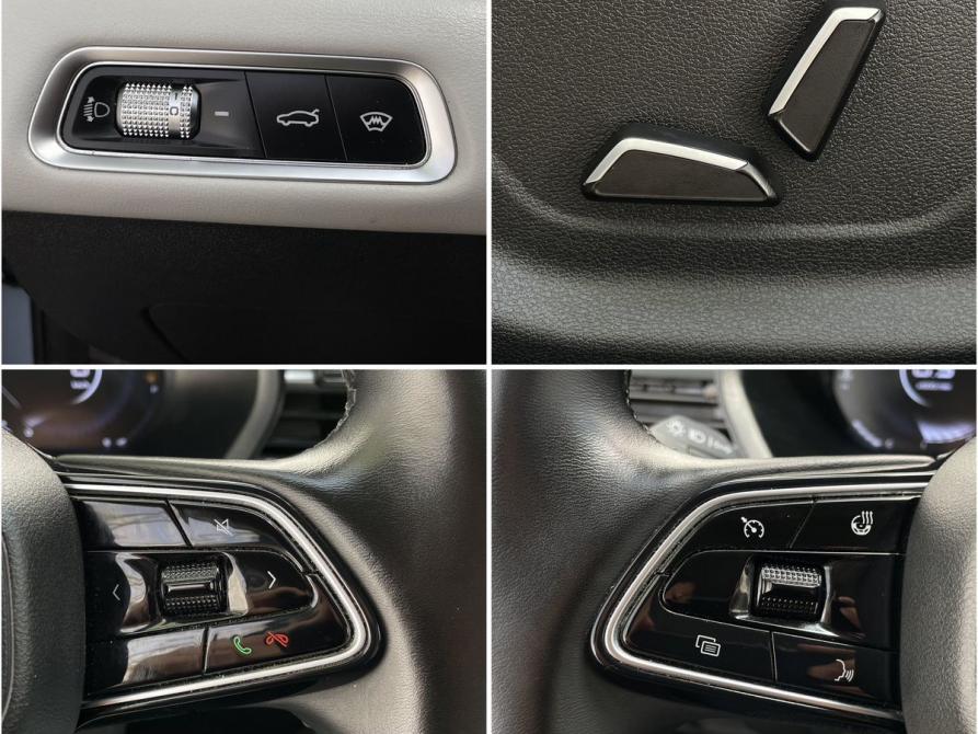Geely Emgrand II Тамбов  - изображение 20