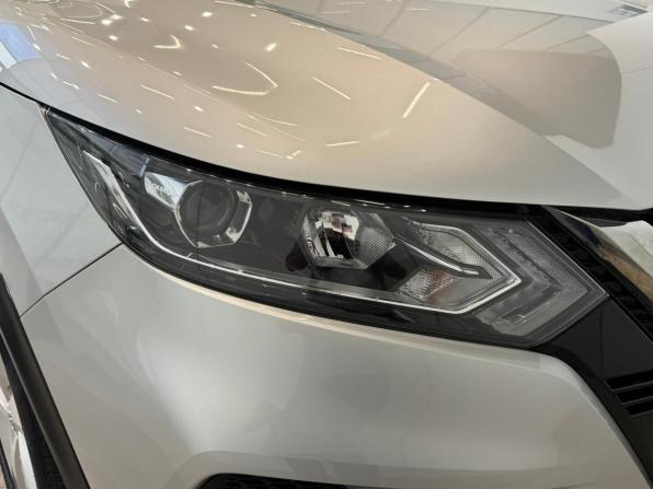 Nissan Qashqai II Рестайлинг с пробегом 2020 года, цена 1 950 000 рублей, 81382 км, внедорожник, Автокод Объявления