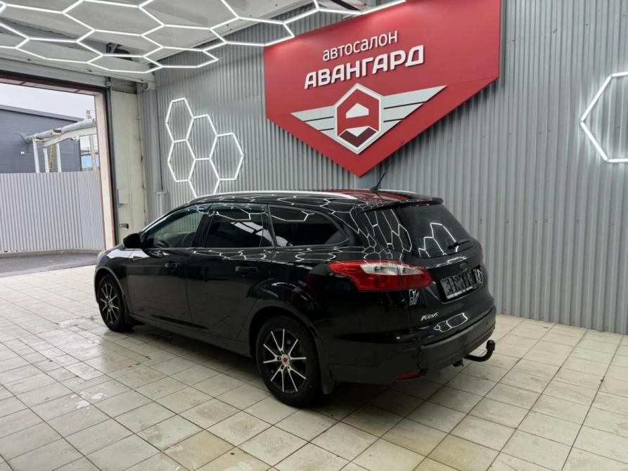 Ford Focus III Альметьевск  - изображение 7