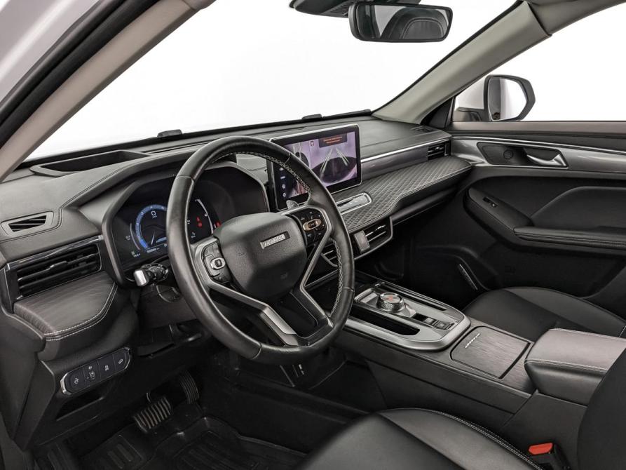 Haval Jolion I Москва  - изображение 15