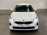 Kia Ceed III Саратов  - изображение 17