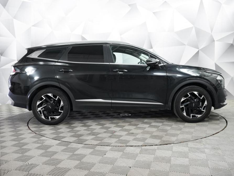Kia Sportage V Ульяновск  - изображение 6