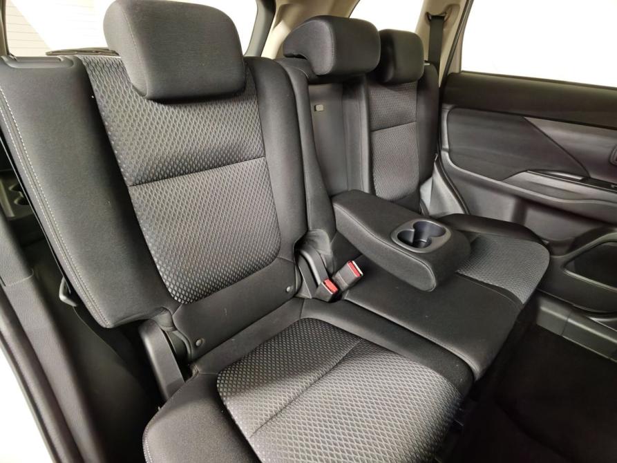 Mitsubishi Outlander III Рестайлинг 2 Москва  - изображение 17