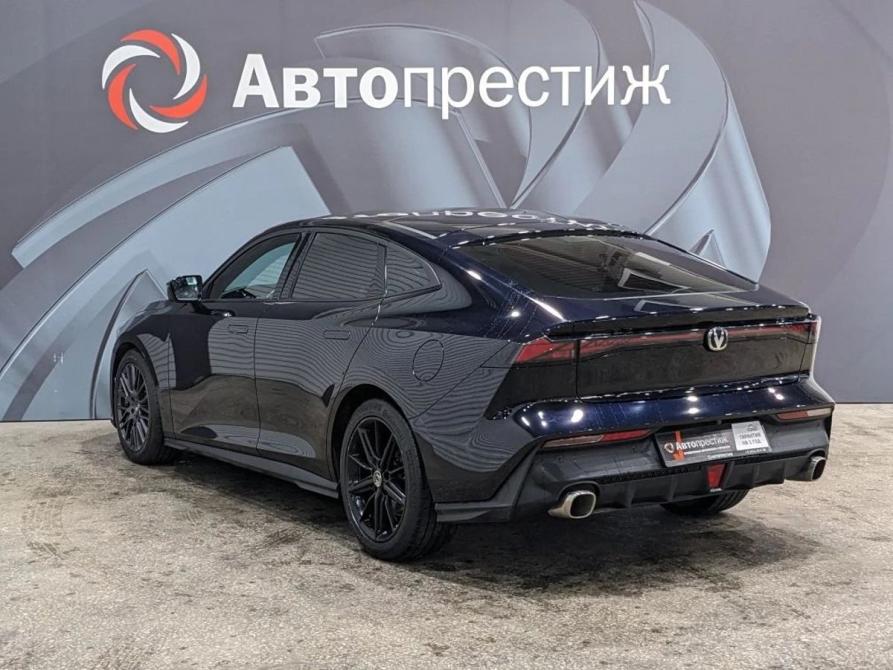 Changan UNI-V I Пермь  - изображение 5