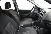 Lada (ВАЗ) Granta I Рестайлинг Москва  - изображение 24