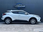 Toyota C-HR I Рестайлинг Ижевск  - изображение 22
