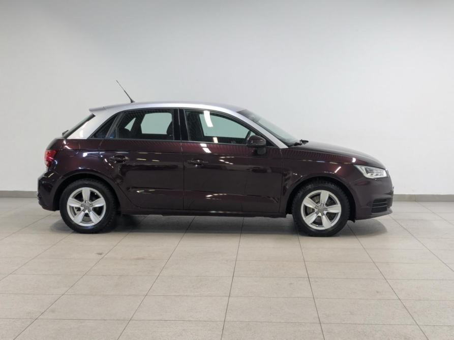 Audi A1 I (8X) Рестайлинг Санкт-Петербург  - изображение 4
