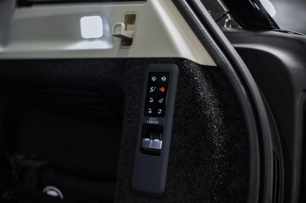 Land Rover Range Rover V Москва  - изображение 9