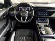 Audi Q8 I (4M) Рестайлинг Москва  - изображение 51