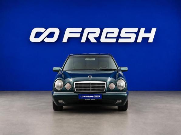 Mercedes-Benz E-Класс II (W210 S210) с пробегом 1997 года, цена 947 052 рубля, 245516 км, седан, Автокод Объявления