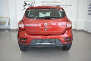 Renault Sandero II Рестайлинг Киров  - изображение 36