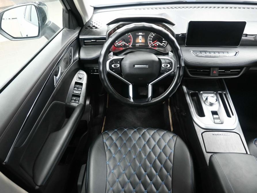 Haval Jolion I Рестайлинг Ростов-на-Дону  - изображение 11
