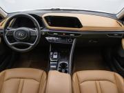 Hyundai Sonata VIII (DN8) Москва  - изображение 33