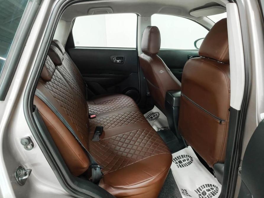Nissan Qashqai I Рестайлинг Тула  - изображение 7