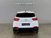 Hyundai Creta I Рестайлинг Краснодар  - изображение 26