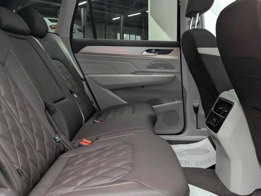 Volkswagen Tavendor I Воронеж  - изображение 18