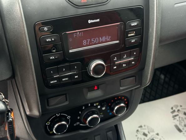 Renault Duster I Рестайлинг с пробегом 2017 года, цена 980 000 рублей, 126917 км, внедорожник, Автокод Объявления