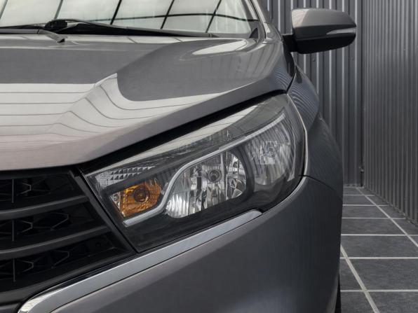Lada (ВАЗ) Vesta I с пробегом 2019 года, цена 777 000 рублей, 112517 км, седан, Автокод Объявления