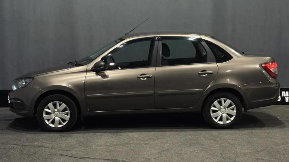 Lada (ВАЗ) Granta I Рестайлинг Смоленск  - изображение 8