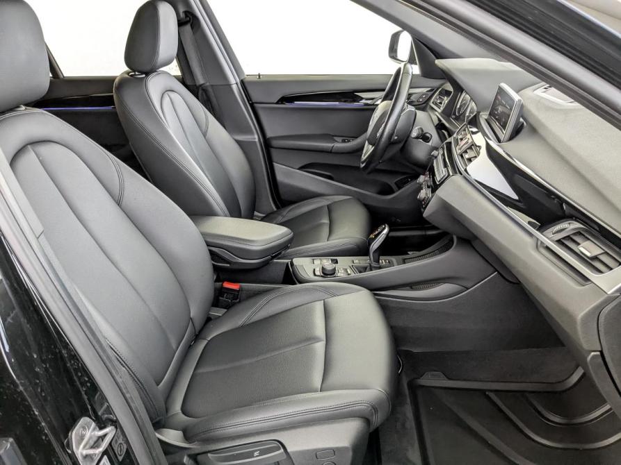 BMW X1 II (F48) Рестайлинг Санкт-Петербург  - изображение 23
