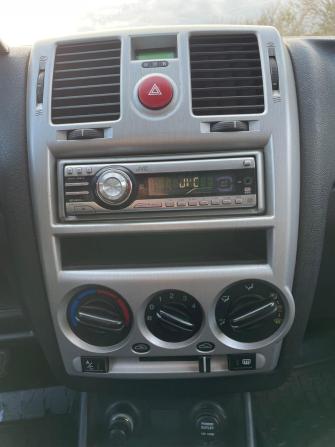 Hyundai Getz I Рестайлинг с пробегом 2006 года, цена 485 000 рублей, 111526 км, хэтчбек, Автокод Объявления