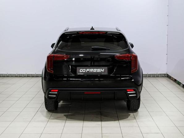 Haval Jolion I Рестайлинг с пробегом 2024 года, цена 1 919 000 рублей, 39964 км, внедорожник, Автокод Объявления
