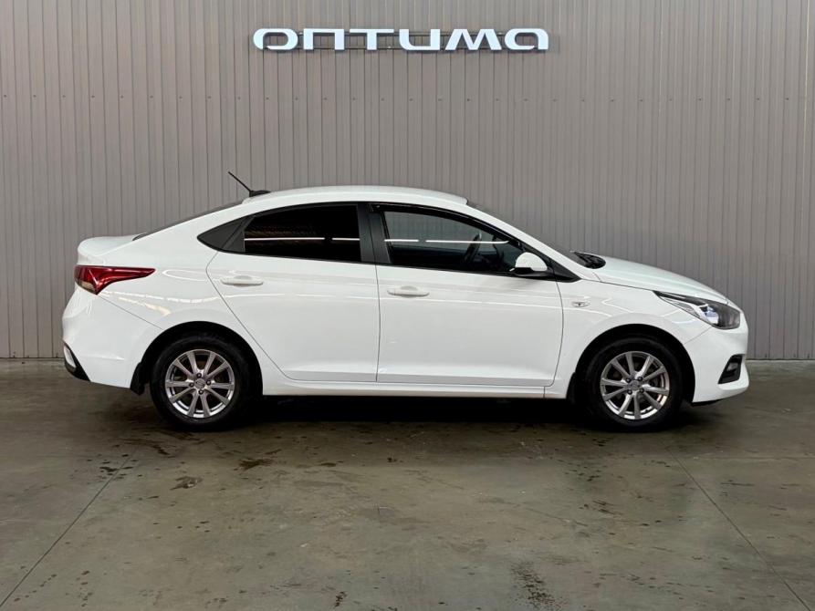 Hyundai Solaris II Краснодар  - изображение 4