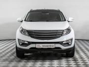 Kia Sportage III Москва  - изображение 16