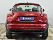 Nissan Juke I Борисоглебск  - изображение 18
