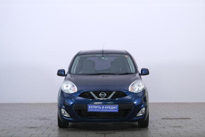 Nissan March IV (K13) Рестайлинг с пробегом 2018 года, цена 879 000 рублей, 150000 км, хэтчбек, Автокод Объявления
