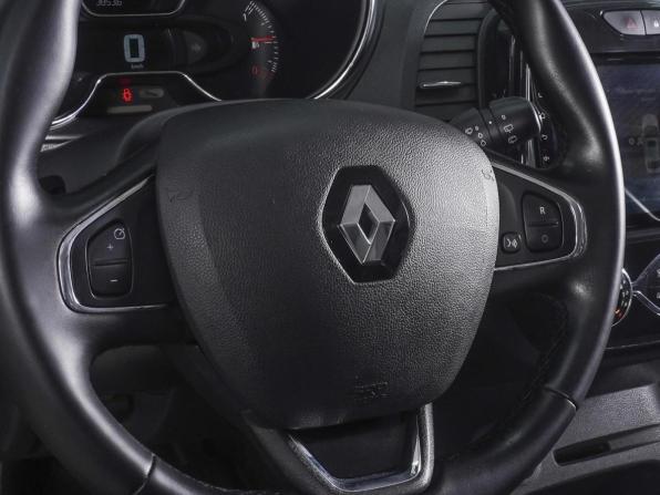 Renault Kaptur I с пробегом 2018 года, цена 1 380 000 рублей, 188822 км, внедорожник, Автокод Объявления