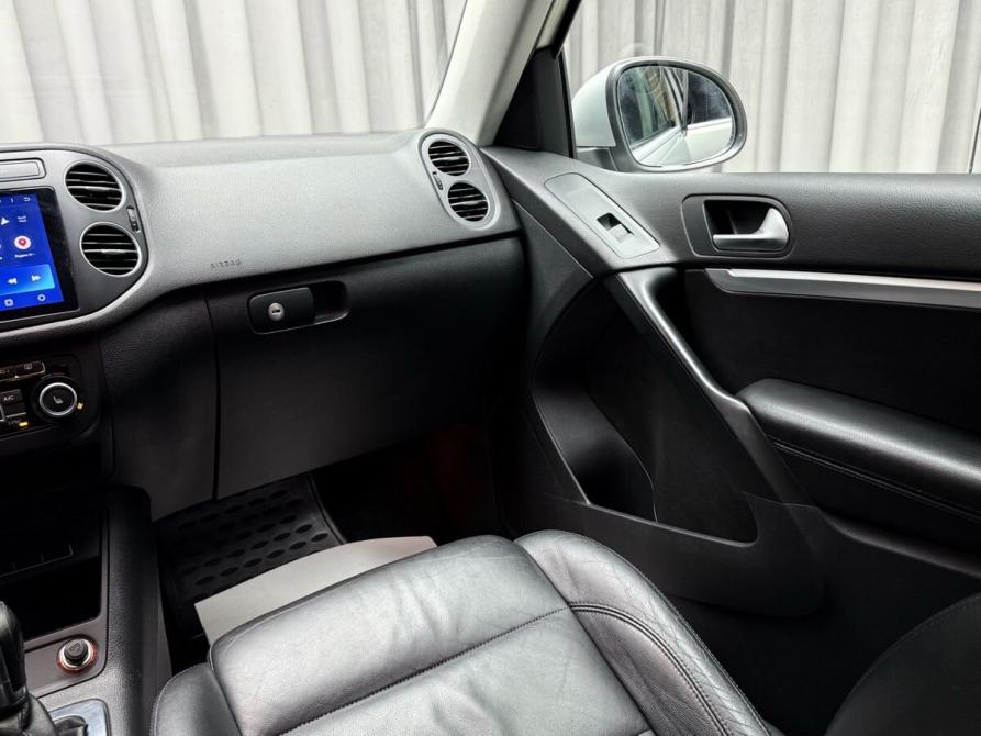 Volkswagen Tiguan I Рестайлинг Ижевск  - изображение 12
