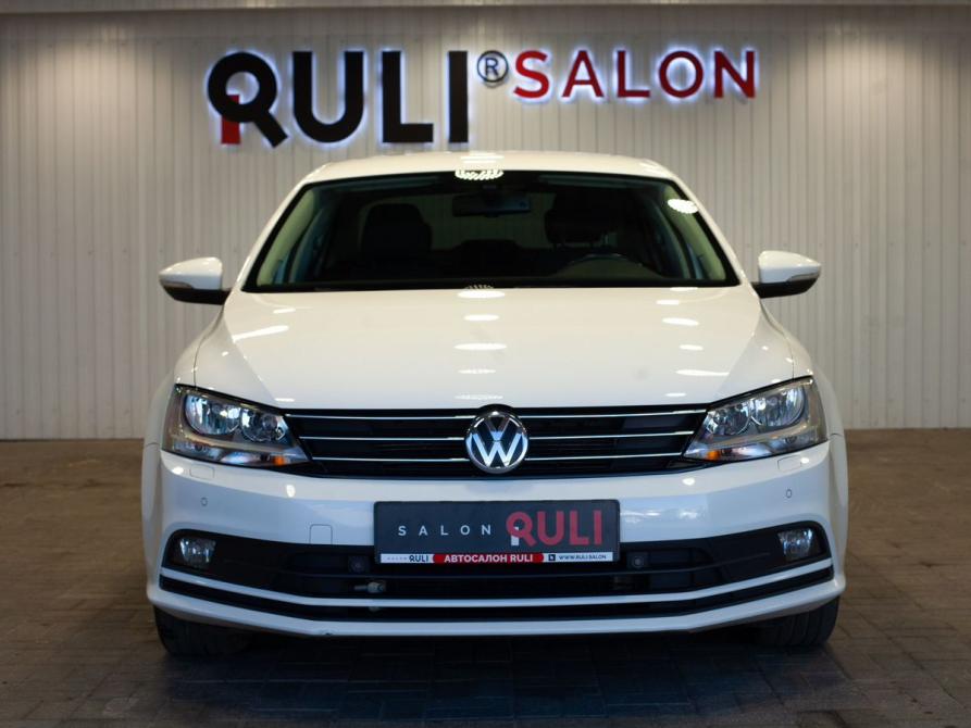 Volkswagen Jetta VI Рестайлинг Иваново  - изображение 2