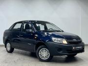 Lada (ВАЗ) Granta I Кемерово  - изображение 14