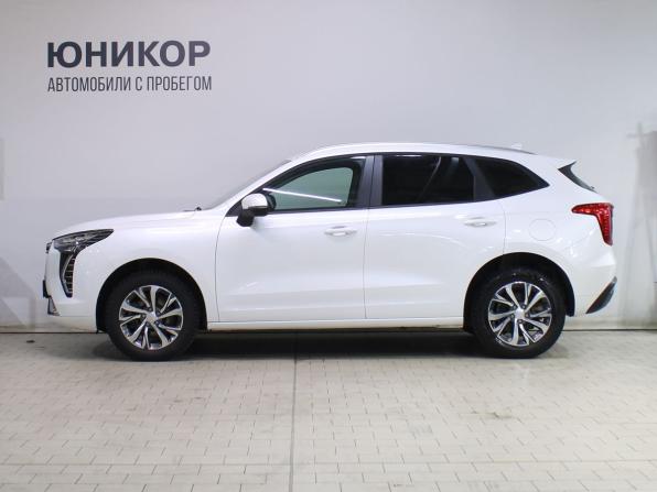 Haval Jolion I Рестайлинг с пробегом 2023 года, цена 1 949 000 рублей, 30285 км, внедорожник, Автокод Объявления