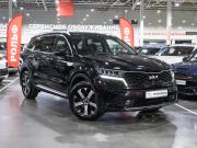 Kia Sorento IV Санкт-Петербург  - изображение 31
