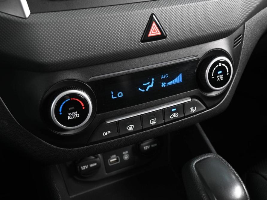 Hyundai Creta I Ростов-на-Дону  - изображение 14
