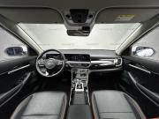Kia Seltos I Рестайлинг Москва  - изображение 28