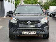 SsangYong Actyon II Рестайлинг Санкт-Петербург  - изображение 10