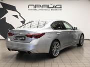 Infiniti Q50 I Рестайлинг Ростов-на-Дону  - изображение 31