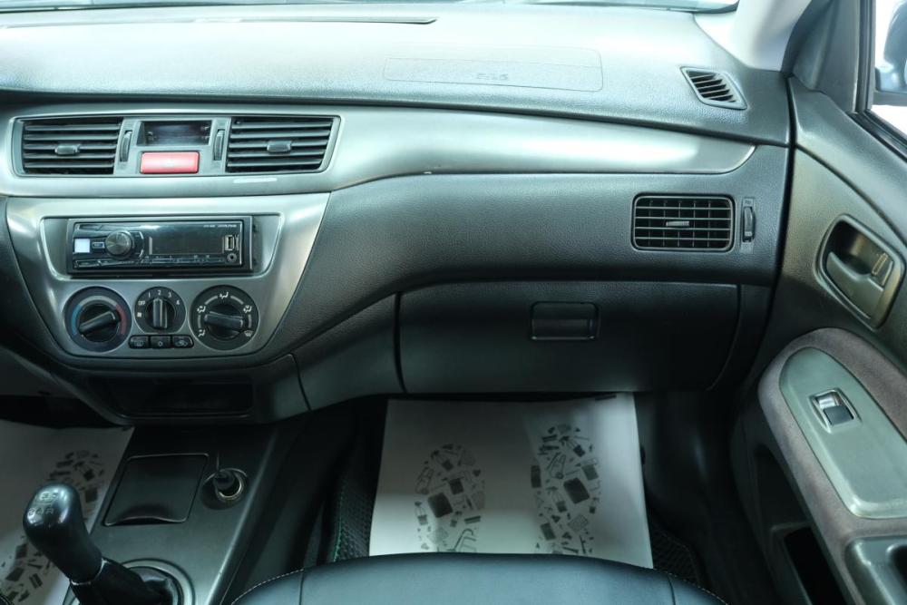 Mitsubishi Lancer IX Рестайлинг Омск  - изображение 16