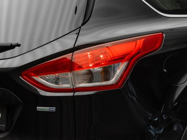 Ford Kuga II с пробегом 2016 года, цена 1 580 000 рублей, 96715 км, внедорожник, Автокод Объявления