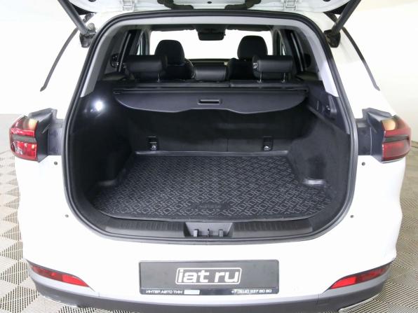 Chery Tiggo 7 Pro Max I с пробегом 2023 года, цена 1 890 000 рублей, 67414 км, внедорожник, Автокод Объявления
