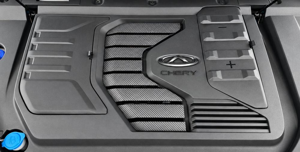 Chery Tiggo 7 Pro I Москва  - изображение 18